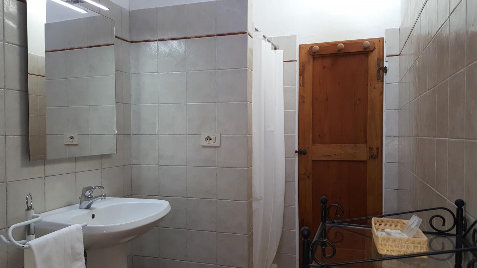 Casa Vacanze Fornace Buonconvento Exterior foto